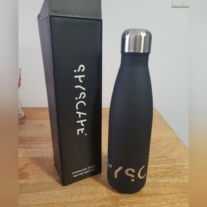 Spyscape water bottle